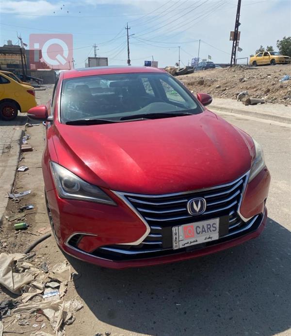 Changan Eado 2020 for sale in Iraq - Al shmus